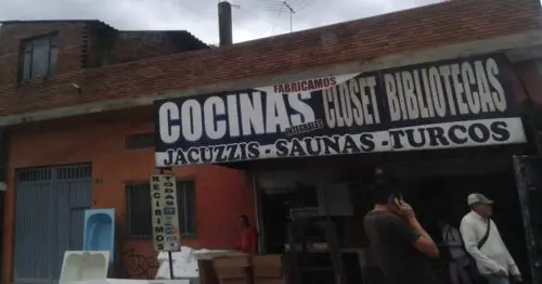 COCINAS CLOSET BIBLIOTECAS COCINAS CLOSET BIBLIOTECAS